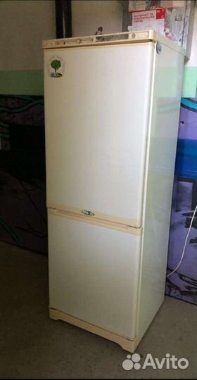 Холодильник бу