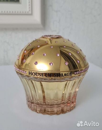 Духи Hauts Bijoux