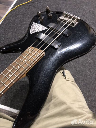 Бас гитара Ibanez sr 300