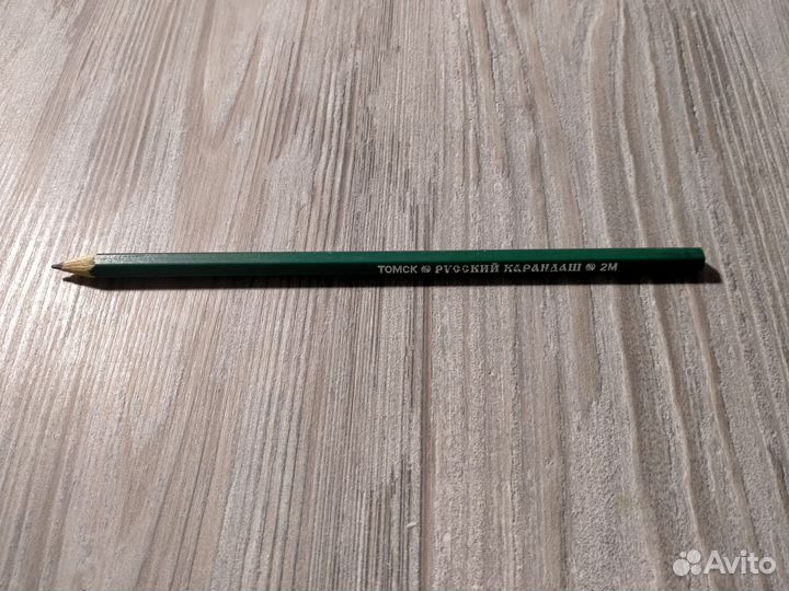 Коллекционные карандаши