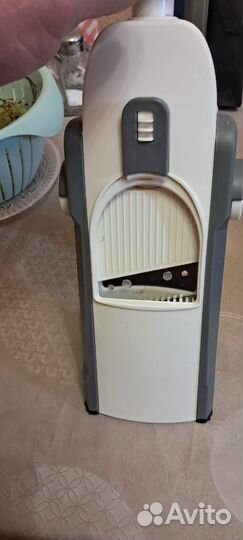 Терка для овощей