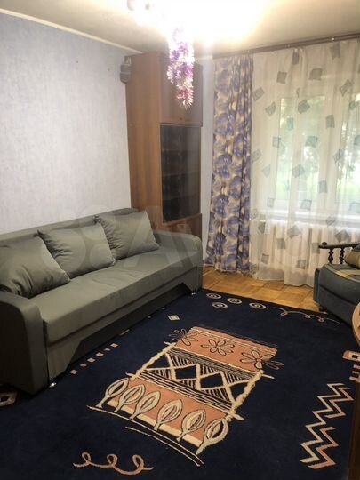 2-к. квартира, 43,4 м², 1/9 эт.