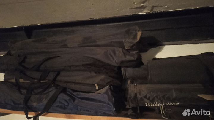 Роллап для рекламы