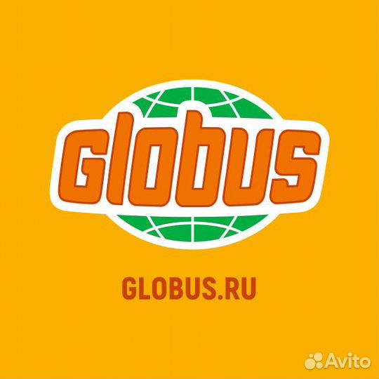 Продавец-кассир (Кулинария)