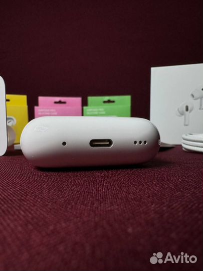 AirPods Pro 2 (premium plus)