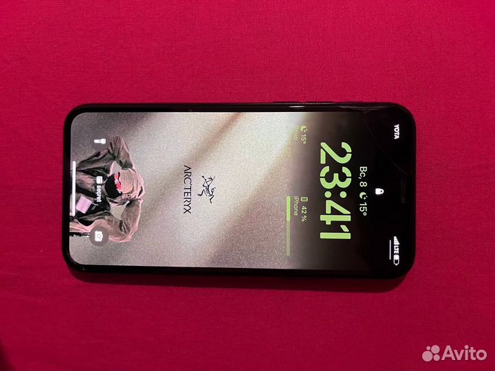 iPhone 11 Pro, 64 ГБ