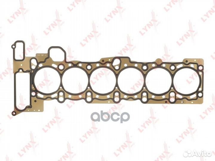Прокладка ГБЦ SH0526 lynxauto