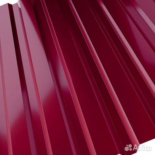 Профильный лист н75