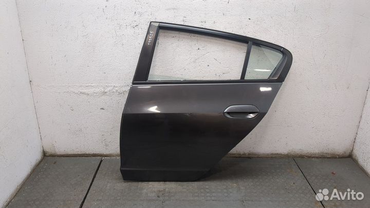 Дверь боковая Honda Insight 2009, 2009
