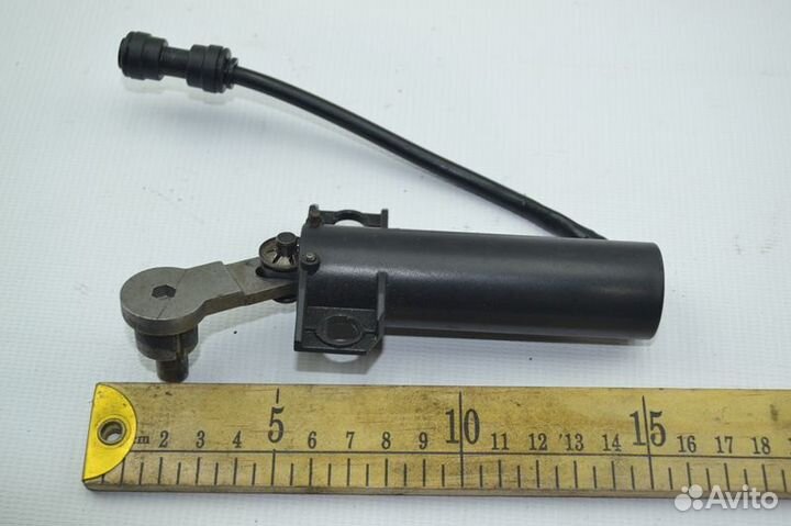 Рулевая колонка / Другие части scania R-Series (01