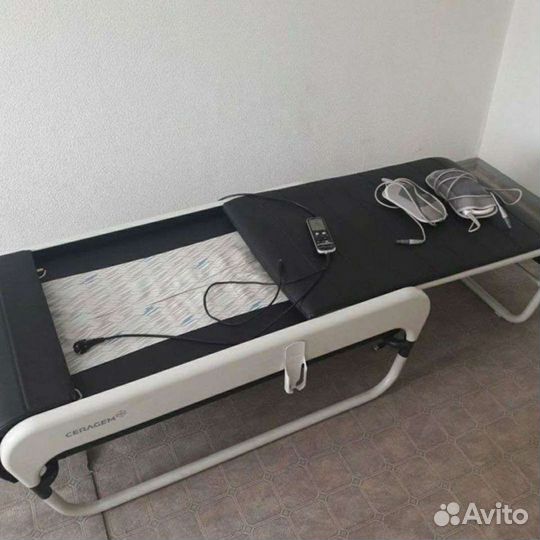 Массажная кровать Ceragem.Master V3