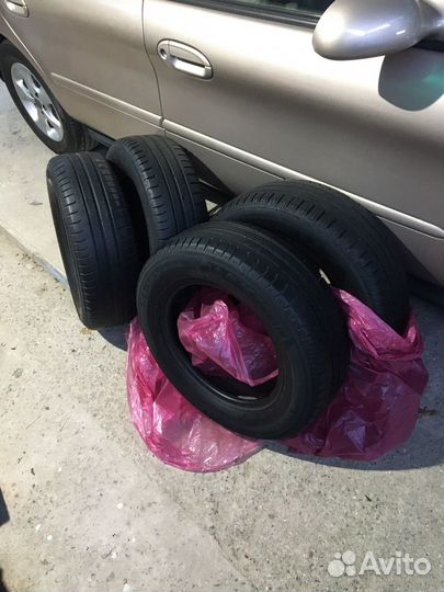 Michelin Energy Saver 205/65 R15 94H