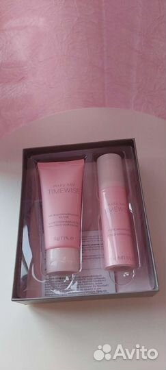 Пилинг для лица Mary Kay