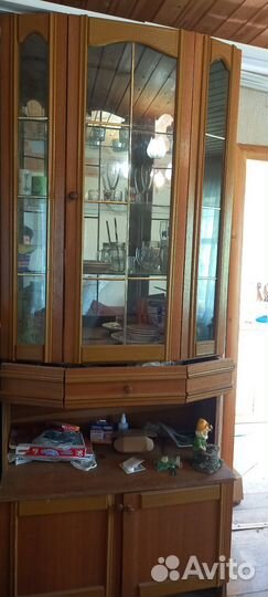 Буфет,сервант