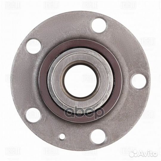 Ступица для а/м Skoda Fabia (99) (задн. в сбор