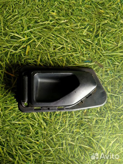 Ручка двери внутренняя задняя левая для Пежо 306