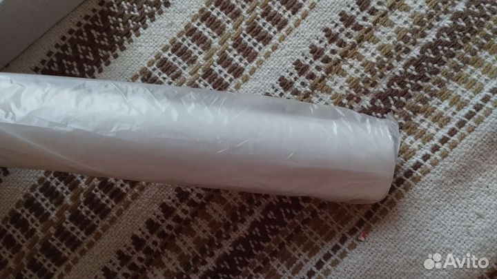 Рисовая бумага