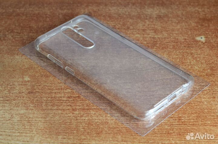 Чехол для Xiaomi Redmi Note 8 Pro