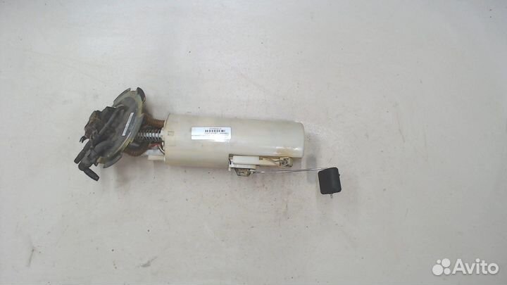 Насос топливный электрический Daewoo Lanos, 2002