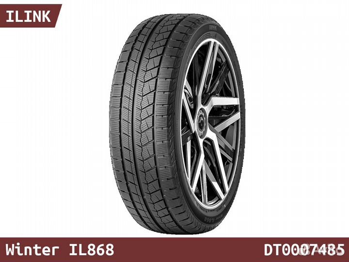 iLink Winter IL868 275/45 R20 111H