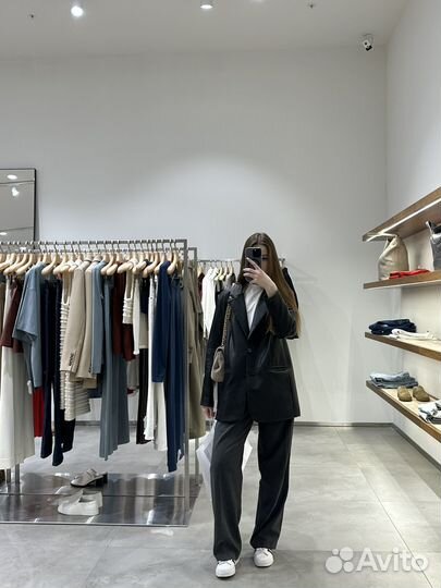 Разбор гардероба / Стилист по подбору одежды