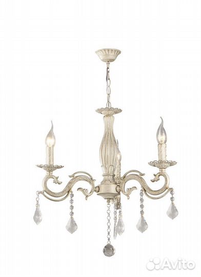 Люстра потолочная новая