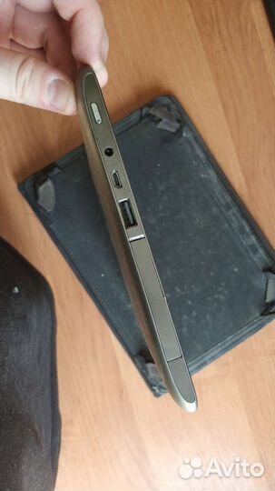 Планшет Acer Iconia Tab A211