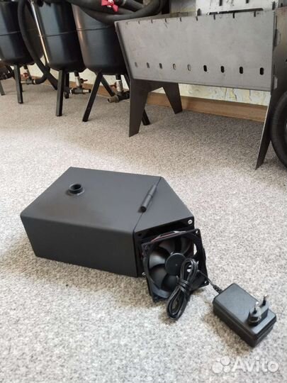 Печка на отработке горелка на отработке