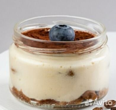 Банка для меда, варенья, сыпучих продуктов