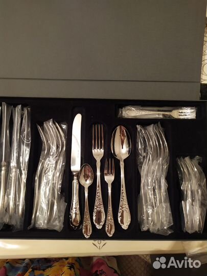 Набор столовых приборов
