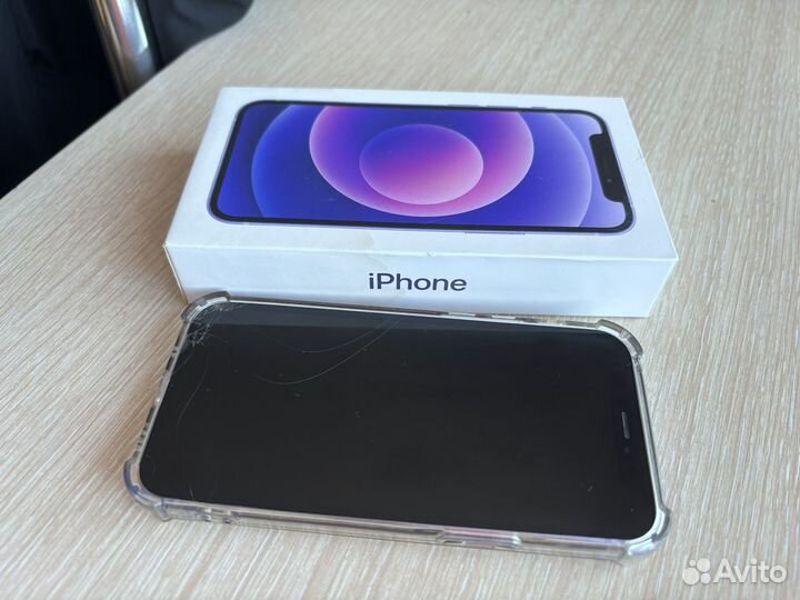 iPhone 12 mini, 64 ГБ