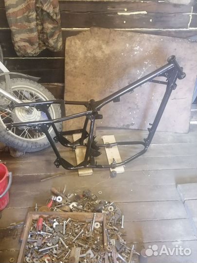 Иж Планета 5