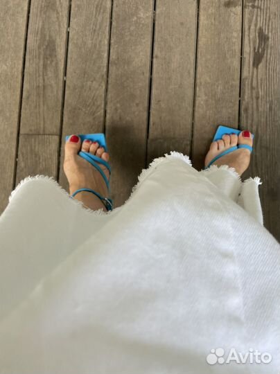 Туфли Awake mode, размер 37