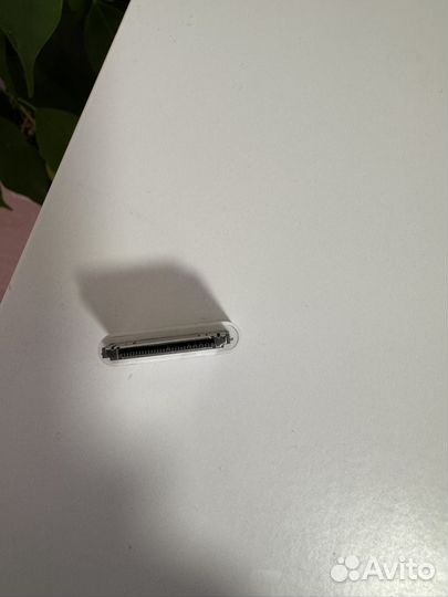 Адаптер для iPad iPod iPhone4