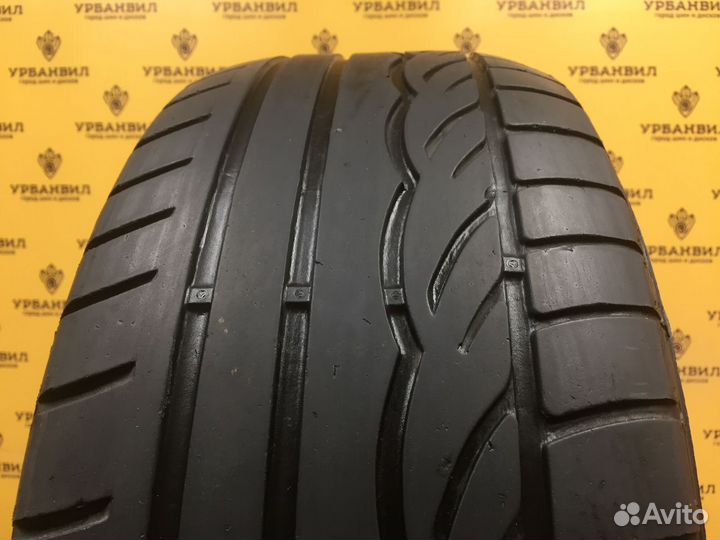 Dunlop SP Sport 01 215/55 R16 97W