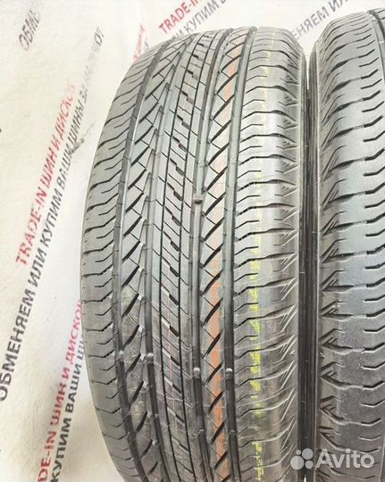 Bridgestone Dueler H/L 215/60 R17 96H