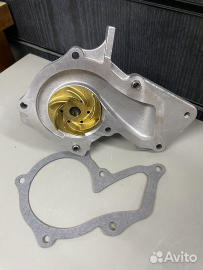 Насос водяной(помпа) Ford Focus 2/3 Kuga/Dodge RAM