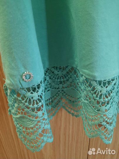 Блуза большой размер 62 64