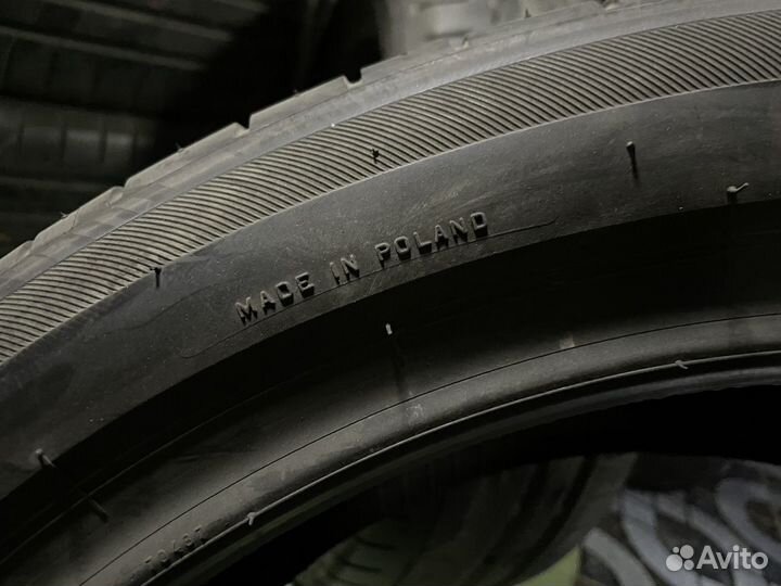 Bridgestone Potenza S001 225/45 R18 95Y