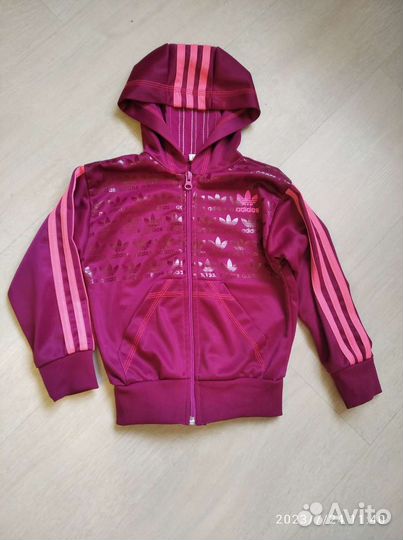 Вещи пакетом на девочку 92 98