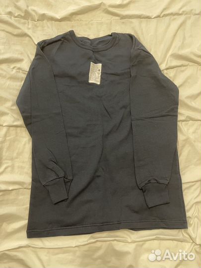 Трикотажное белье для мужчин