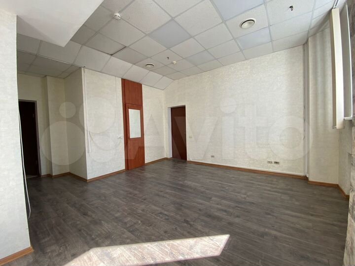 Офис с наличием арендатора, 25.5 м²