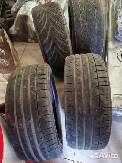 Dunlop All Season Maxx AS1 225/45 R17