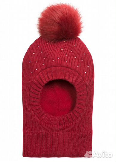 Шапка-шлем Pelican (новый)