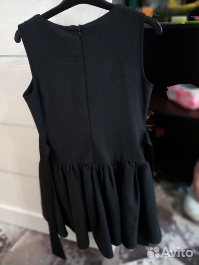 Сарафан школьный