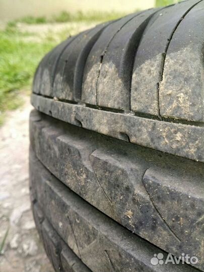 Continental ContiEcoContact 3 185/60 R14