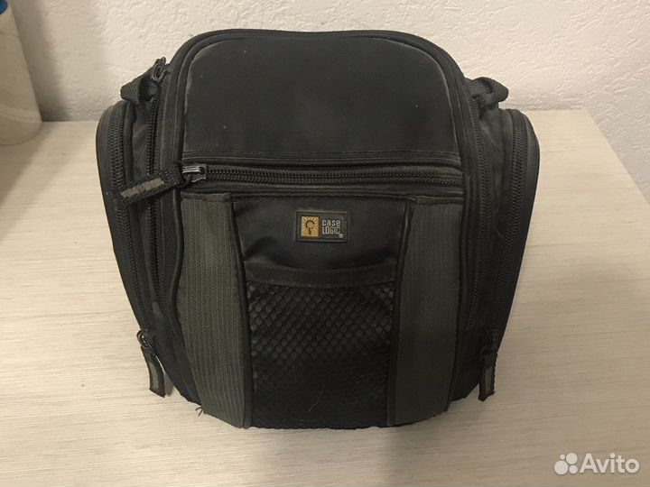 Продам сумку для профессионального фотоаппарата