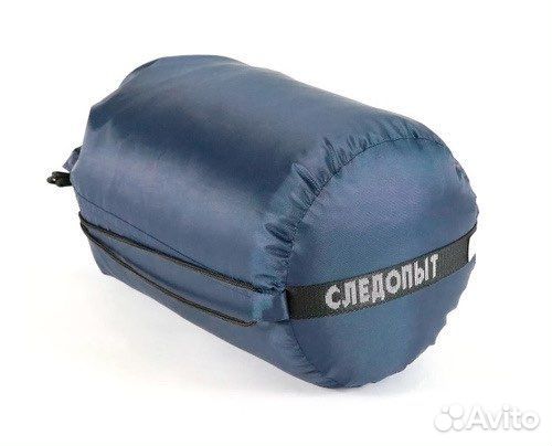 Спальный мешок Следопыт