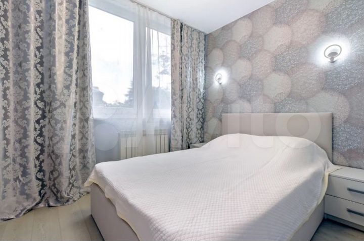 2-к. квартира, 38,2 м², 5/18 эт.