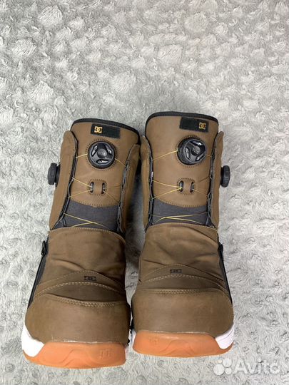 Ботинки для сноуборда 41eur DC Mora2021